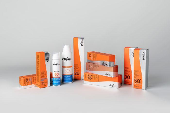Anti-Aging Sun Care