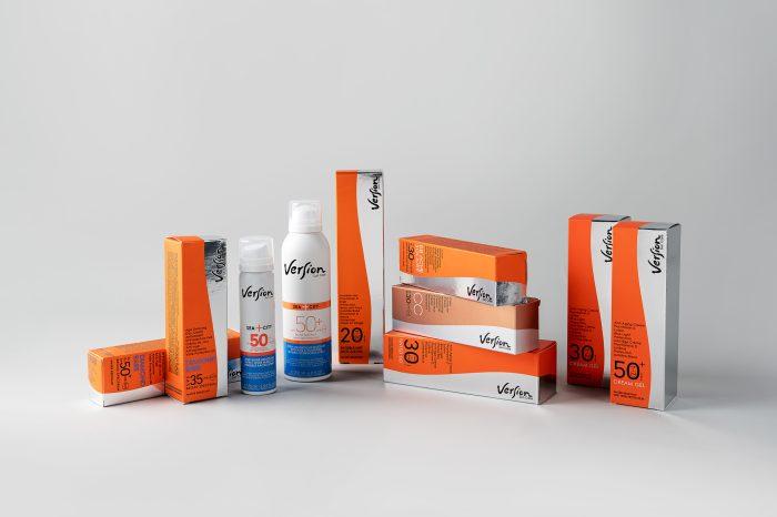 Anti-Aging Sun Care