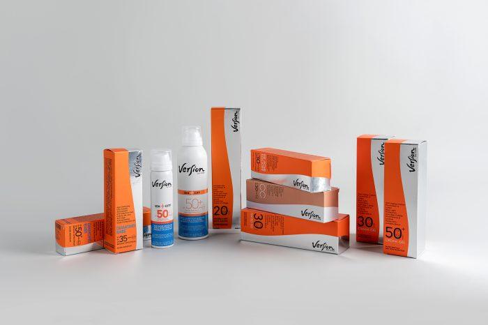 Anti-Aging Sun Care