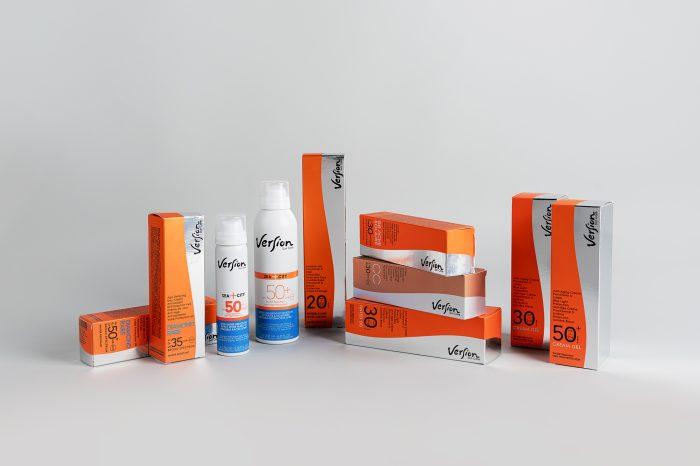 Anti-Aging Sun Care