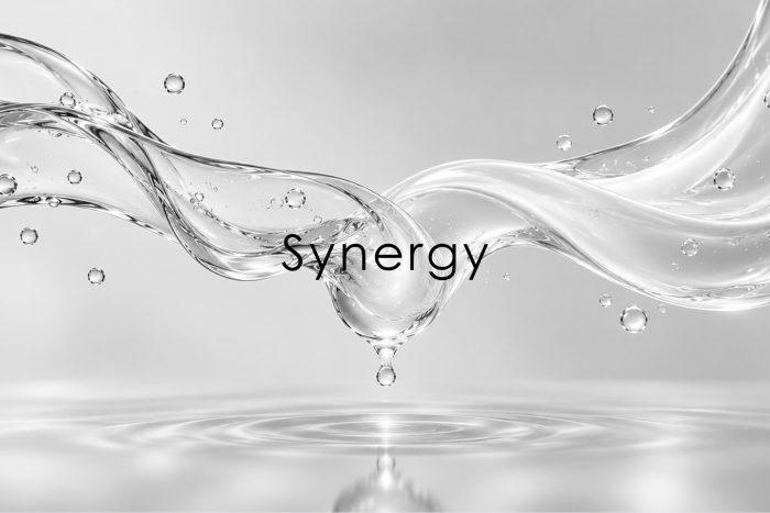 Synergy