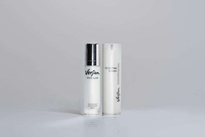 White Elixir x Spots Free | Luminosity & Tone Refinement Synergy