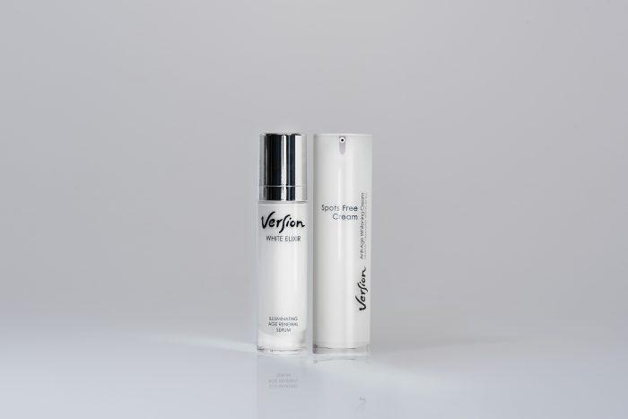 White Elixir x Spots Free | Luminosity & Tone Refinement Synergy