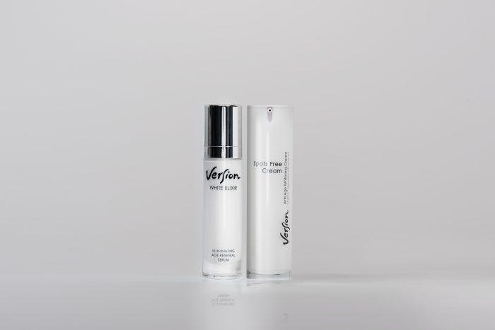 White Elixir x Spots Free | Luminosity & Tone Refinement Synergy