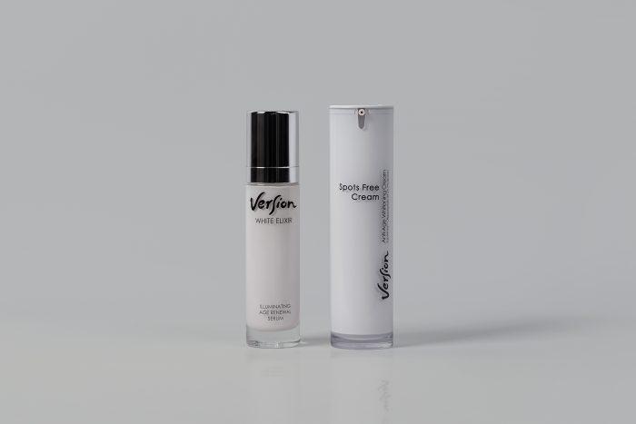 White Elixir x Spots Free | Luminosity & Tone Refinement Synergy