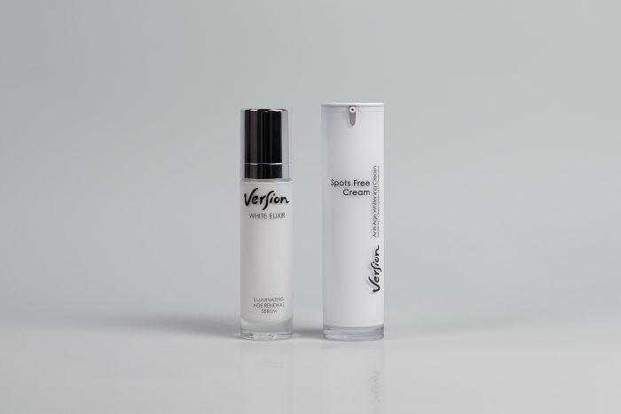 White Elixir x Spots Free | Luminosity & Tone Refinement Synergy