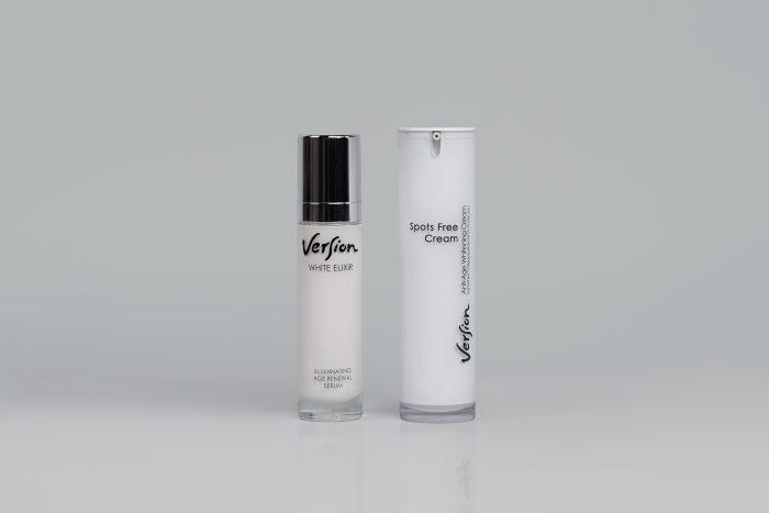 White Elixir x Spots Free | Luminosity & Tone Refinement Synergy