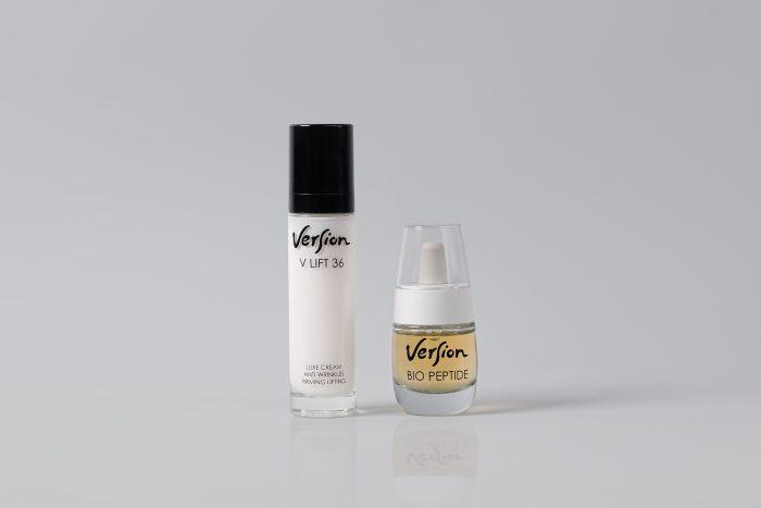 Bio Peptide Serum x V Lift 36 | Structural Lifting Synergy