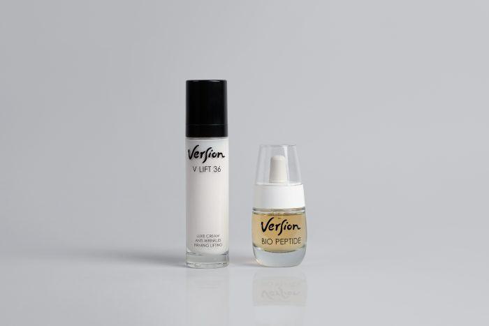 Bio Peptide Serum x V Lift 36 | Structural Lifting Synergy