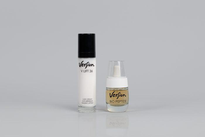 Bio Peptide Serum x V Lift 36 | Structural Lifting Synergy